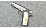 Colt ~ Commander Model ~ 9 MM Luger - 7 of 7