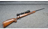 Sako ~ AV ~ .338 Winchester Magnum - 1 of 15