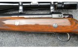 Sako ~ AV ~ .338 Winchester Magnum - 10 of 15
