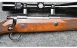 Sako ~ AV ~ .338 Winchester Magnum - 4 of 15