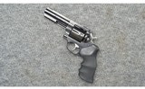 Ruger ~ GP100 ~ .357 Magnum - 4 of 4