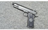 Nighthawk Customs ~ AAC ~ .45 ACP - 3 of 3