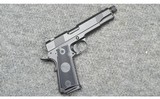 Nighthawk Customs ~ AAC ~ .45 ACP - 1 of 3