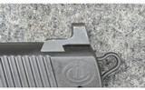 Nighthawk Customs ~ AAC ~ .45 ACP - 2 of 3