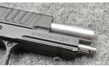Staccato ~ Staccato P (2011) ~ 9 mm Luger - 3 of 3