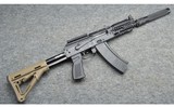 Arsenal ~ SLR 104UR ~ 5.45x39 mm - 1 of 12