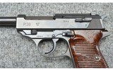 Mauser ~ P.38 ~ 9 mm Luger - 3 of 3