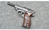 Mauser ~ P.38 ~ 9 mm Luger - 2 of 3