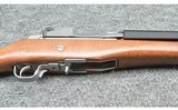 Ruger ~ Mini-14 ~ 5.56x45 mm NATO - 4 of 11