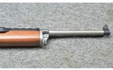 Ruger ~ Mini-14 ~ 5.56x45 mm NATO - 5 of 11