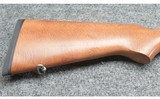 Ruger ~ Mini-14 ~ 5.56x45 mm NATO - 3 of 11