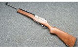 Ruger ~ Mini-14 ~ 5.56x45 mm NATO - 2 of 11