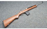 Ruger ~ Mini-14 ~ 5.56x45 mm NATO - 1 of 11