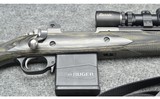 Ruger ~ Gunsite Scout ~ .308 Winchester - 3 of 10