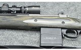 Ruger ~ Gunsite Scout ~ .308 Winchester - 8 of 10