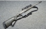 Ruger ~ Gunsite Scout ~ .308 Winchester - 1 of 10