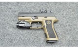 SIG Sauer ~ P320 RXP XCompact ~ 9 mm Luger - 2 of 3
