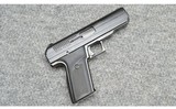 Hi Point Firearms ~ Model JC ~ 40 S&W - 1 of 2