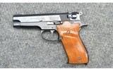Smith & Wesson ~ 39 ~ 9 mm - 2 of 3