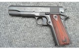 Colt ~ Government Model ~ .45 ACP - 2 of 4