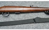 CZ ~ 452-2E ZKM ~ .22 Long Rifle - 4 of 10