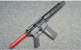 Palmetto State Armory ~ PA-15 ~ 5.56x45 NATO - 1 of 4