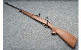Sako Arms ~ 85M ~ .25-06 Remington - 1 of 10