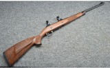 Sako Arms ~ 85M ~ .25-06 Remington - 2 of 10