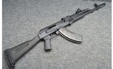 Kalashnikov USA ~ KR103 ~ 7.62x39 mm