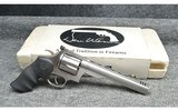Dan Wesson ~ 744-V ~ .44 Magnum - 3 of 3