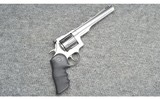 Dan Wesson ~ 744-V ~ .44 Magnum - 1 of 3