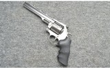 Dan Wesson ~ 744-V ~ .44 Magnum - 2 of 3