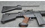 Heckler & Koch ~ HK91 ~ .308 Winchester - 2 of 10
