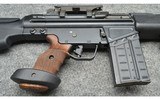 Heckler & Koch ~ HK91 ~ .308 Winchester - 3 of 10