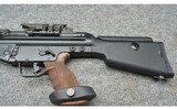 Heckler & Koch ~ HK91 ~ .308 Winchester - 6 of 10