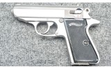 Smith & Wesson ~ PPK/S-1 ~ .380 ACP - 2 of 3