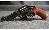 Smith & Wesson ~ Model 21-4 ~ .44 Smith & Wesson Special - 3 of 4