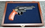 Smith & Wesson ~ Model 21-4 ~ .44 Smith & Wesson Special - 4 of 4