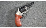 Smith & Wesson ~ Model 21-4 ~ .44 Smith & Wesson Special - 1 of 4