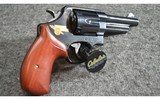 Smith & Wesson ~ Model 21-4 ~ .44 Smith & Wesson Special - 2 of 4