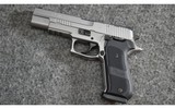 SIG Sauer ~ P220 ~ .45 Auto - 2 of 3