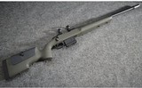 Remington Arms ~ Model 700 ~ 6.5 Creedmoor - 1 of 11