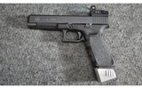 Glock ~ 34 Gen 4 ~ 9mm Luger - 2 of 3