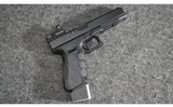 Glock ~ 34 Gen 4 ~ 9mm Luger - 1 of 3