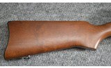 Sturm Ruger & Co. INC. ~ Mini-14 ~ .223 Remington - 3 of 11