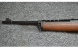 Sturm Ruger & Co. INC. ~ Mini-14 ~ .223 Remington - 8 of 11
