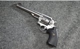 Sturm Ruger & Co. Inc. ~ Redhawk ~ .44 Magnum - 2 of 2