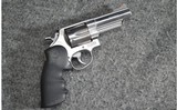 Smith & Wesson ~ Model 629-1 ~ .44 Magnum - 1 of 3