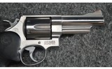 Smith & Wesson ~ Model 629-1 ~ .44 Magnum - 3 of 3