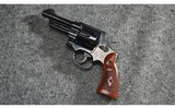 Smith & Wesson ~ 22-4 ~ .45ACP - 2 of 2